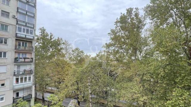 Stan, Dvosoban, Prodaja, 55m2, Selenča, Gradska lokacija, Sombor