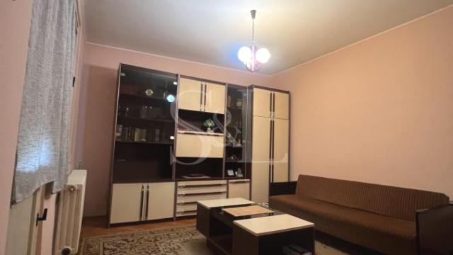 Stan, Dvosoban, Prodaja, 55m2, Selenča, Gradska lokacija, Sombor