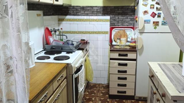 Stan, Jednosoban, Prodaja, 36m2, Selenča, Gradska lokacija, Sombor