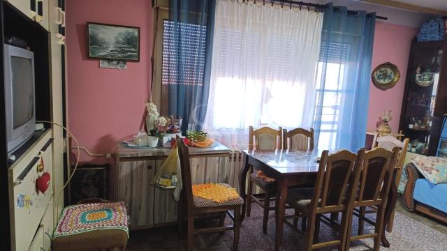Stan, Jednosoban, Prodaja, 36m2, Selenča, Gradska lokacija, Sombor
