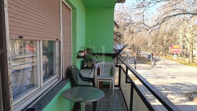Stan, Jednosoban, Prodaja, 36m2, Selenča, Gradska lokacija, Sombor