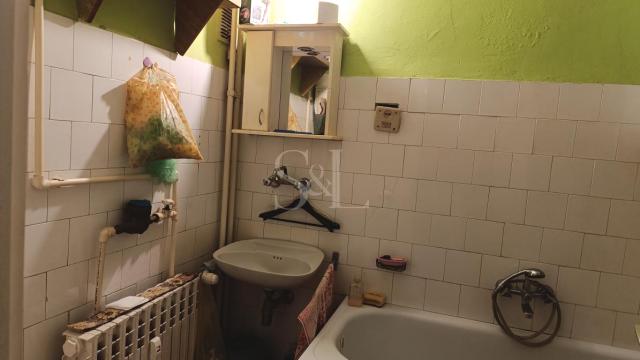 Stan, Jednosoban, Prodaja, 36m2, Selenča, Gradska lokacija, Sombor