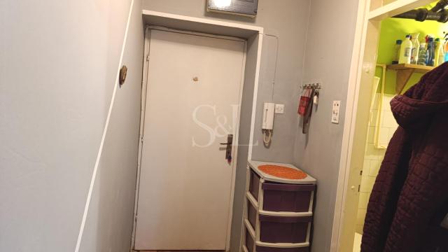 Stan, Jednosoban, Prodaja, 36m2, Selenča, Gradska lokacija, Sombor