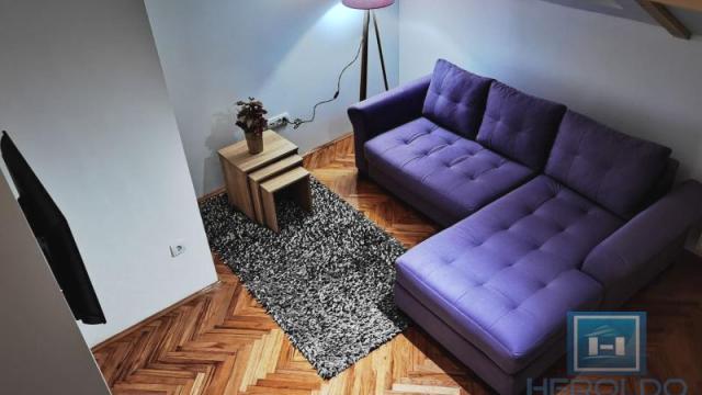 Stan, Dvosoban, Izdavanje, 40m2, Centar, Gradska lokacija, Vranje