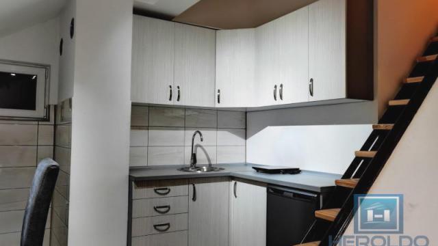 Stan, Dvosoban, Izdavanje, 40m2, Centar, Gradska lokacija, Vranje