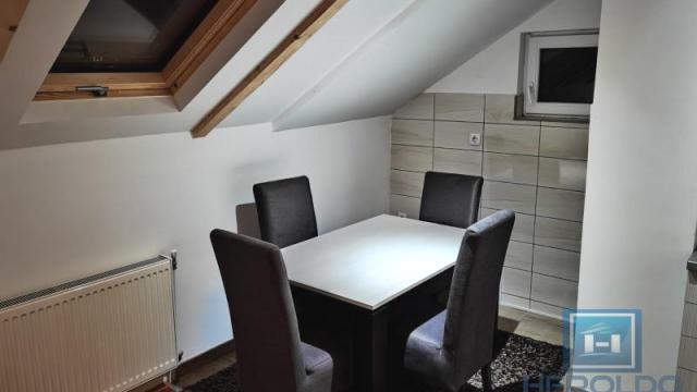 Stan, Dvosoban, Izdavanje, 40m2, Centar, Gradska lokacija, Vranje