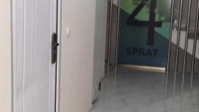 Stan, Dvosoban, Izdavanje, 40m2, Centar, Gradska lokacija, Vranje
