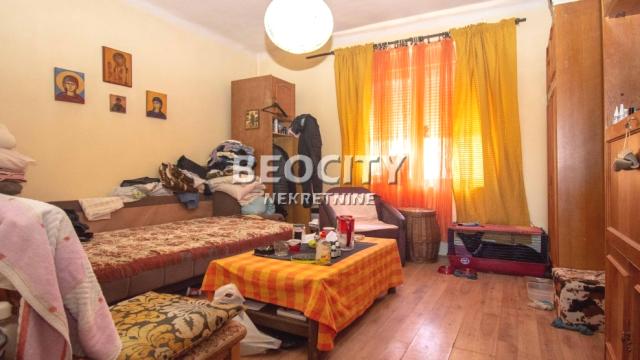 Stan, Petosoban, Prodaja, 94m2, Južni bulevar, Vračar, Trebinjska