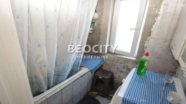 Stan, Petosoban, Prodaja, 94m2, Južni bulevar, Vračar, Trebinjska