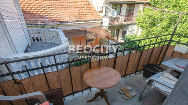 Stan, Petosoban, Prodaja, 94m2, Južni bulevar, Vračar, Trebinjska