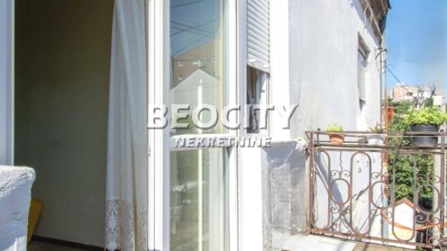 Stan, Petosoban, Prodaja, 94m2, Južni bulevar, Vračar, Trebinjska