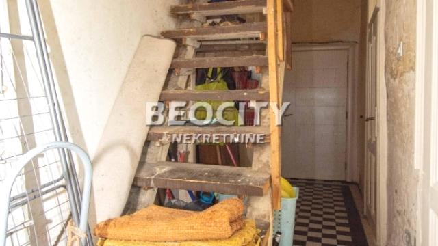 Stan, Petosoban, Prodaja, 94m2, Južni bulevar, Vračar, Trebinjska
