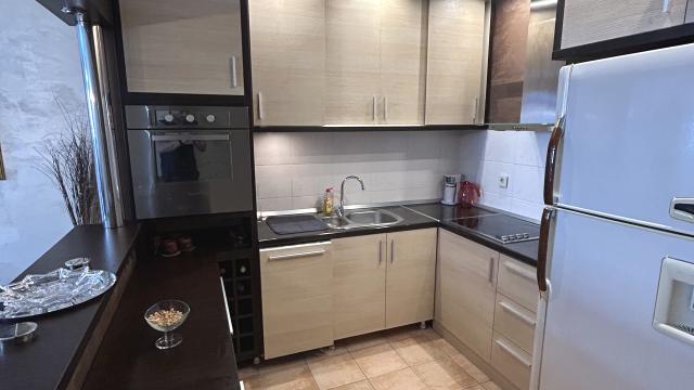 Stan, Trosoban, Izdavanje, 79m2, Cvijićeva