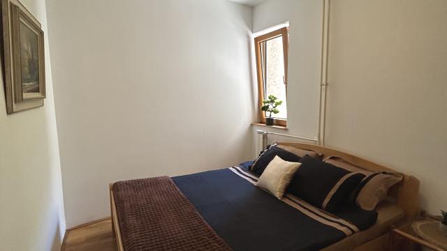 Stan, Trosoban, Izdavanje, 79m2, Cvijićeva