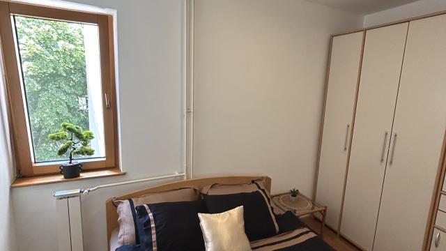 Stan, Trosoban, Izdavanje, 79m2, Cvijićeva
