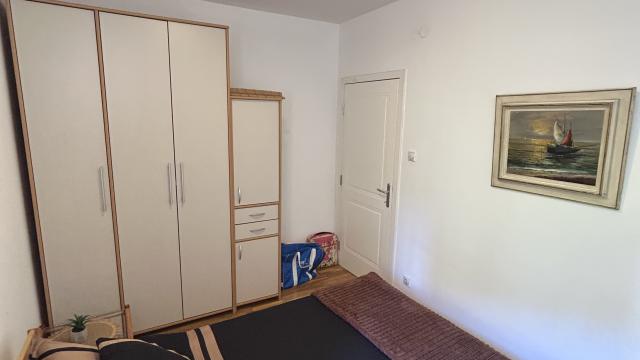 Stan, Trosoban, Izdavanje, 79m2, Cvijićeva