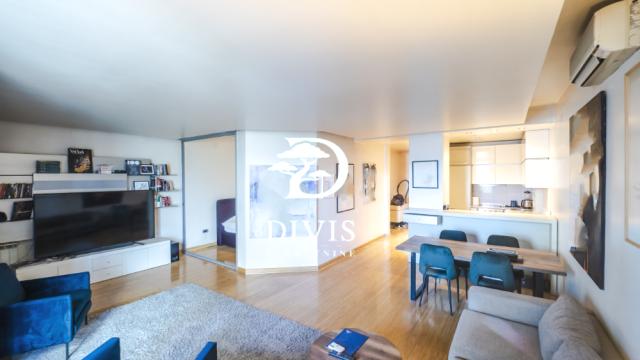 Stan, Dvosoban, Prodaja, 75m2, Bulevar Mihaila Pupina