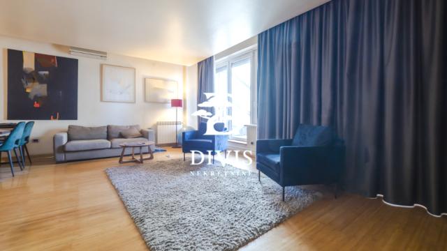 Stan, Dvosoban, Prodaja, 75m2, Bulevar Mihaila Pupina