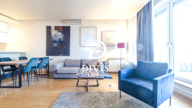 Stan, Dvosoban, Prodaja, 75m2, Bulevar Mihaila Pupina
