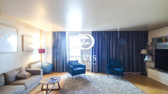 Stan, Dvosoban, Prodaja, 75m2, Bulevar Mihaila Pupina