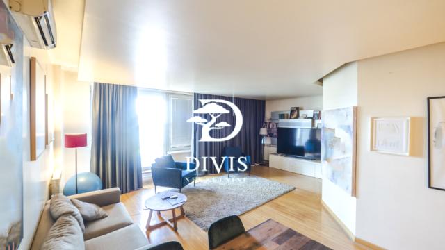 Stan, Dvosoban, Prodaja, 75m2, Bulevar Mihaila Pupina
