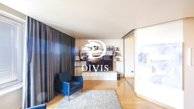 Stan, Dvosoban, Prodaja, 75m2, Bulevar Mihaila Pupina