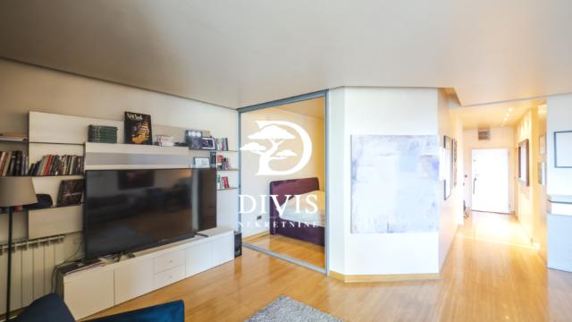 Stan, Dvosoban, Prodaja, 75m2, Bulevar Mihaila Pupina