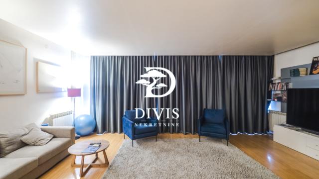 Stan, Dvosoban, Prodaja, 75m2, Bulevar Mihaila Pupina