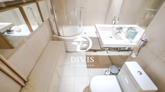 Stan, Dvosoban, Prodaja, 75m2, Bulevar Mihaila Pupina