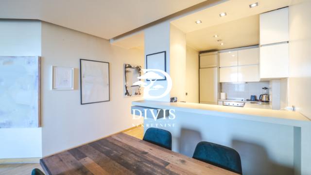 Stan, Dvosoban, Prodaja, 75m2, Bulevar Mihaila Pupina