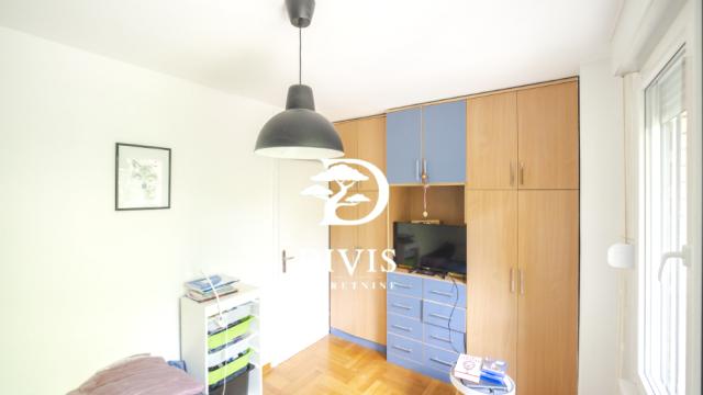 Stan, Troiposoban, Prodaja, 95m2, Lipa
