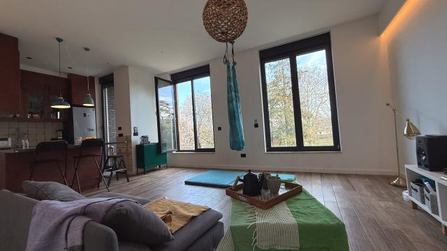 Stan, četvorosoban, Izdavanje, 93m2, Preradovićeva