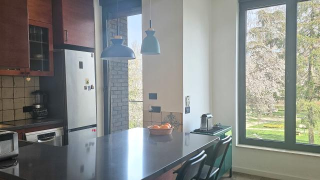 Stan, četvorosoban, Izdavanje, 93m2, Preradovićeva