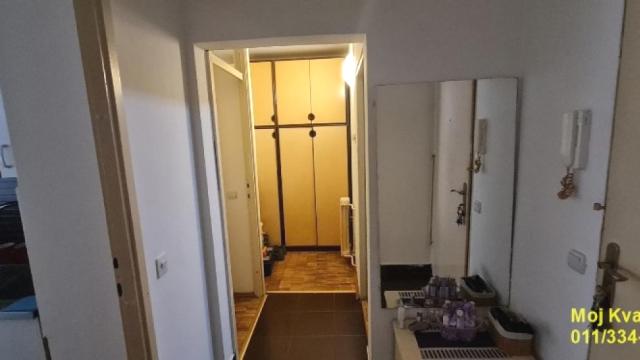 Stan, Dvosoban, Prodaja, 61m2, Čukarička padina, Čukarica, Obalskih radnika