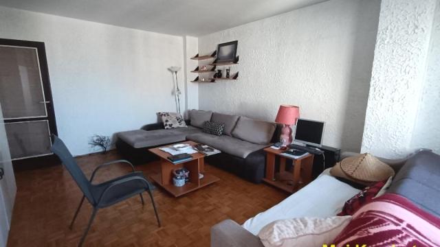 Stan, Jednoiposoban, Prodaja, 50m2, Blok 62, Novi Beograd, Jurija Gagarina