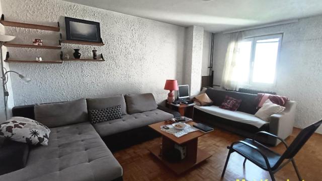 Stan, Jednoiposoban, Prodaja, 50m2, Blok 62, Novi Beograd, Jurija Gagarina