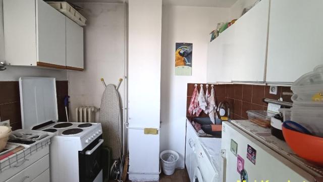 Stan, Jednoiposoban, Prodaja, 50m2, Blok 62, Novi Beograd, Jurija Gagarina