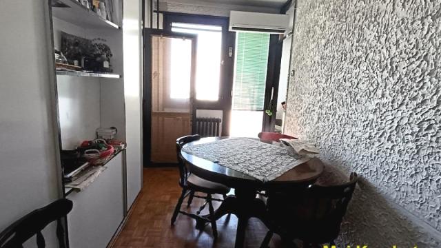 Stan, Jednoiposoban, Prodaja, 50m2, Blok 62, Novi Beograd, Jurija Gagarina