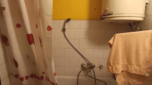 Stan, Jednoiposoban, Prodaja, 50m2, Blok 62, Novi Beograd, Jurija Gagarina