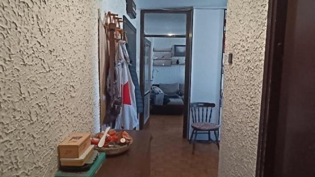Stan, Jednoiposoban, Prodaja, 50m2, Blok 62, Novi Beograd, Jurija Gagarina