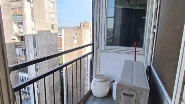 Stan, Jednoiposoban, Prodaja, 50m2, Blok 62, Novi Beograd, Jurija Gagarina