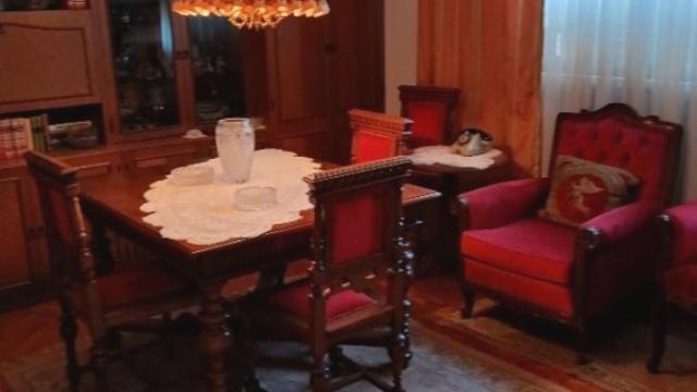 Stan, Dvosoban, Prodaja, 54m2, Karaburma, Palilula, Uralska