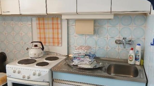 Stan, Dvosoban, Prodaja, 54m2, Karaburma, Palilula, Uralska