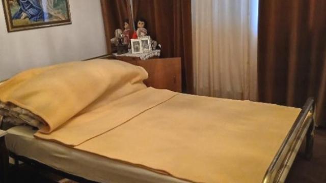 Stan, Dvosoban, Prodaja, 54m2, Karaburma, Palilula, Uralska