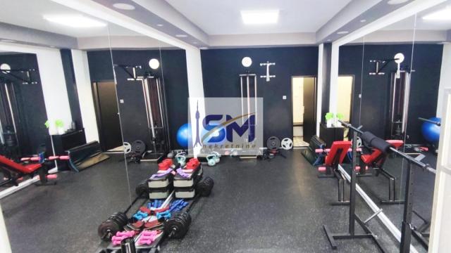 Poslovni prostor, Prodaja, 24m2, Višegradska, Savski venac, Višegradska
