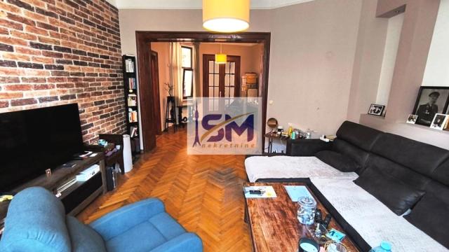 Stan, četvoroiposoban, Prodaja, 130m2, Centar, Stari grad, Svetogorska