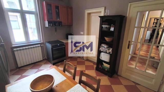 Stan, četvoroiposoban, Prodaja, 130m2, Centar, Stari grad, Svetogorska