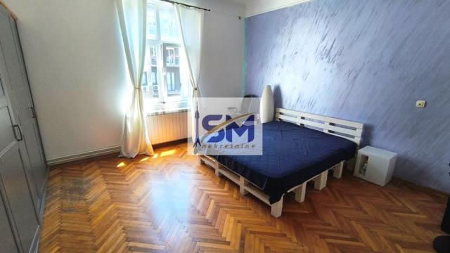 Stan, četvoroiposoban, Prodaja, 130m2, Centar, Stari grad, Svetogorska
