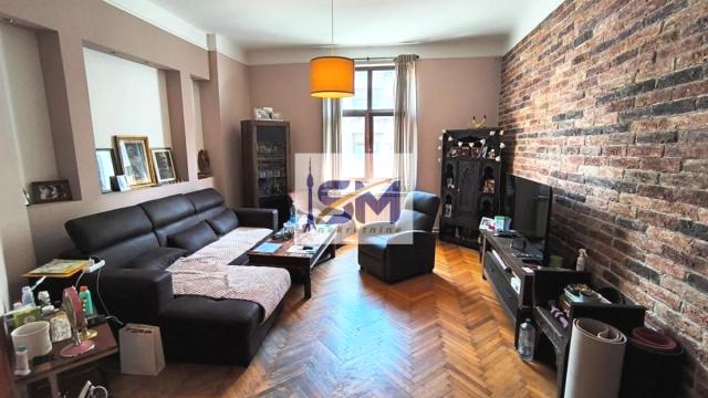 Stan, četvoroiposoban, Prodaja, 130m2, Centar, Stari grad, Svetogorska