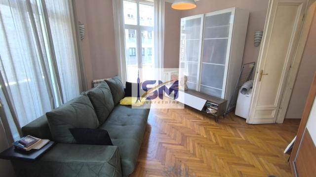 Stan, četvoroiposoban, Prodaja, 130m2, Centar, Stari grad, Svetogorska